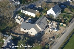 P1580218 2023 02 08 Rue Des Aubépines, Rue De La Taille